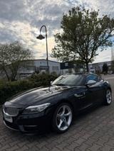 BMW Z4 sDrive35is - - BMW Z4: 35is