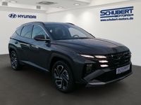 Hyundai TUCSON - Vorschau Bild 2