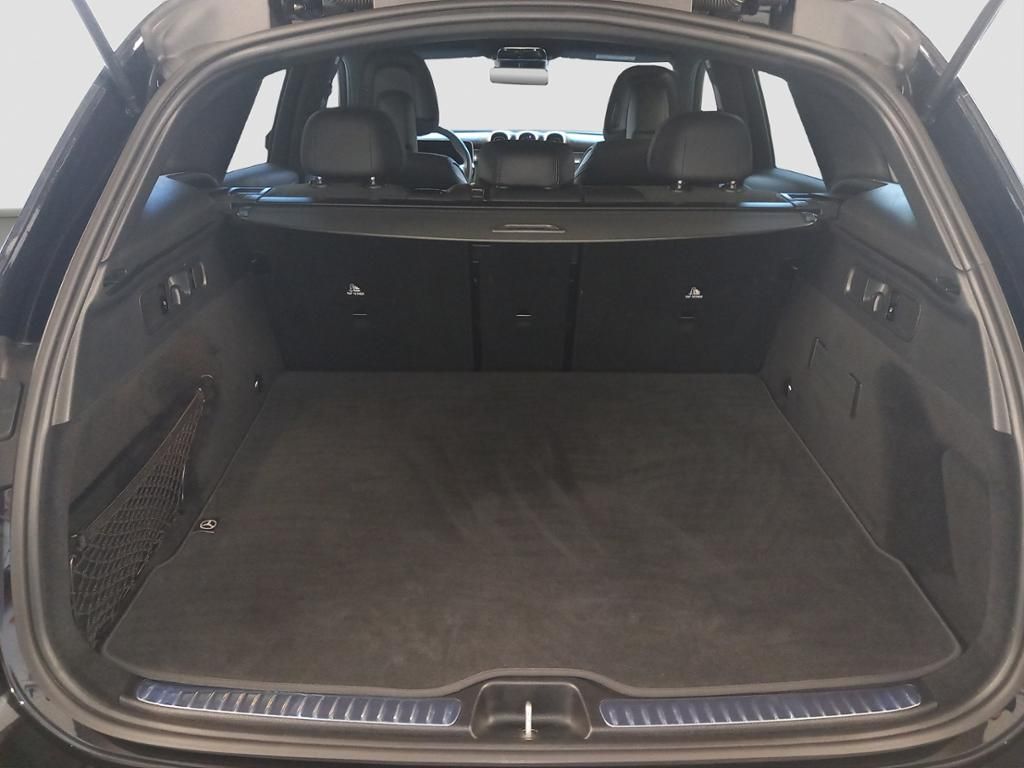 Fahrzeugabbildung Mercedes-Benz GLC 200 4MATIC AMGLine*NightPaket*Kamera*CarPLay