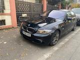 BMW 335i Edition Sport Edition Sport - BMW 335 aus 2010