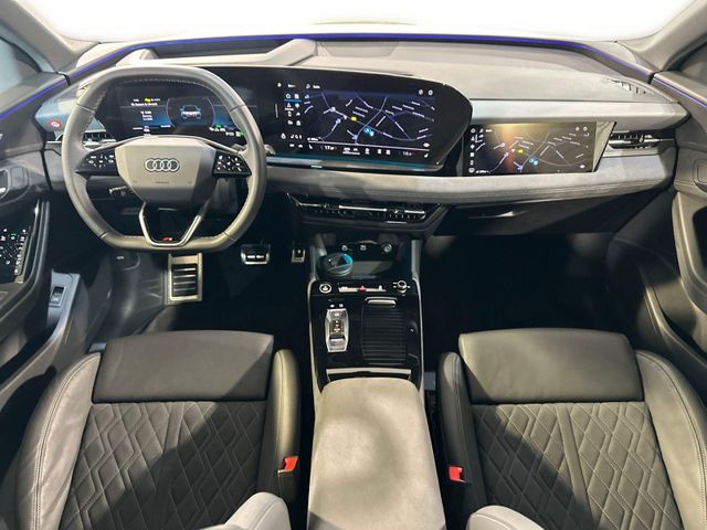 Q6 e-tron QUAT S LINE EDITION ONE MATRIX+AHK+B&O