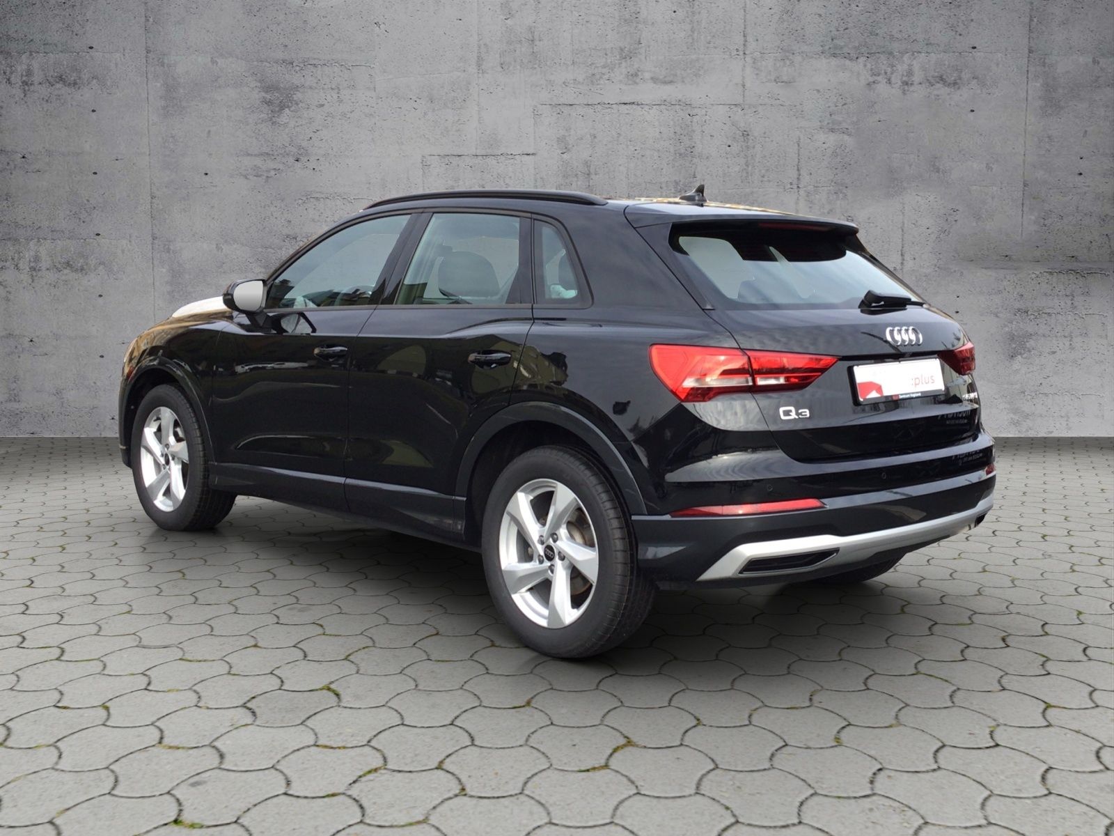 Audi Q3 - Bild 3