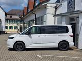Volkswagen T7 Multivan 2.0 TDI DSG, AHK, 7-Sitzer, LED, GRA - mit Diesel-Antrieb: Sommerreifen, mit Klimaanlage