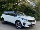 Peugeot 5008 BlueHDi 180 2.0L GT