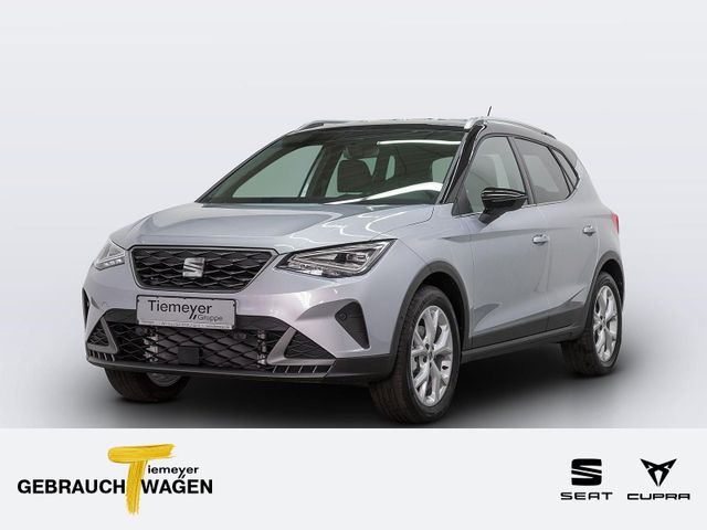 Seat Arona 1.0 TSI DSG FR UPE34 LM17 VIRTUAL LED KAME