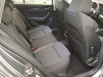 Skoda Octavia - 9