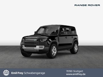 Land Rover Leasingangebot: Land Rover Range Rover Sport P635 AWD SV