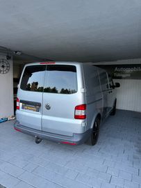 Volkswagen T5 Transporter - 6