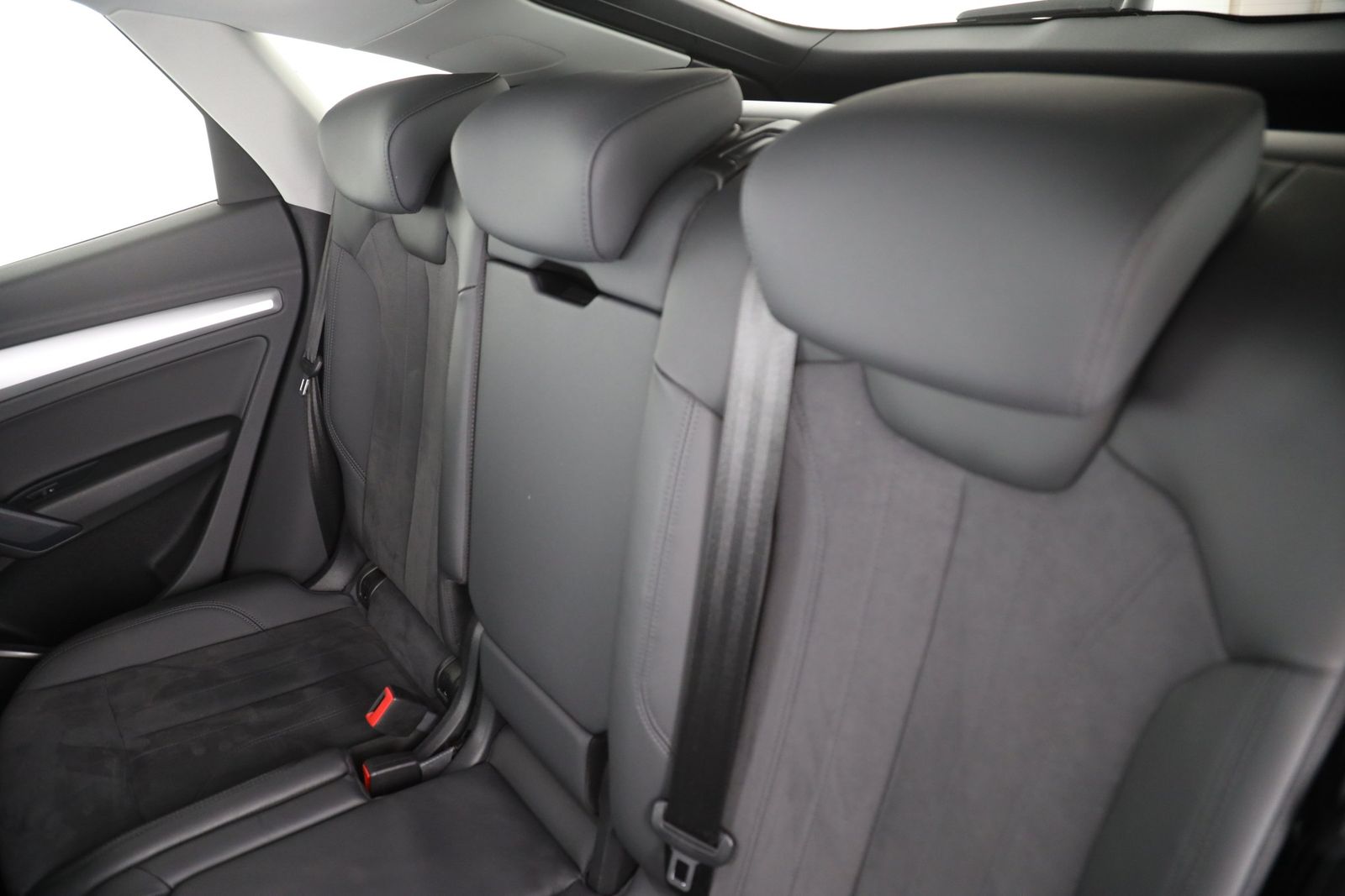 Audi Q5 Sportback 40 TFSI quattro S tronic advanced | foto 14