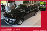 Mercedes-Benz GLB 200 d Style ACC+LED+Navi+SHZ+Kam.+WKR&SKR - Mercedes-Benz: Sk