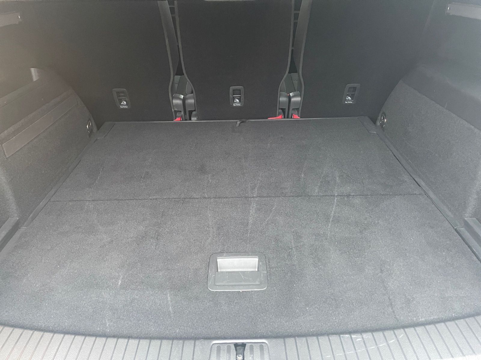 Volkswagen Touran - Bild 16