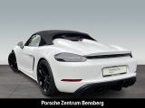 Porsche 718 Spyder - Porsche Boxster in Köln