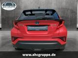 Toyota C-HR Hybrid 1.8 EU6d (Syst.122 PS) 5-Türer Team  - gebrauchte Toyota C-HR aus dem Jahr 2023