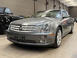 Cadillac CADILLAC STS 4.6 V8 aut. Elegance - Cadillac aus 2009