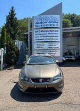 Seat Leon 1.4 16V TSI ACT - Seat Leon: 16v