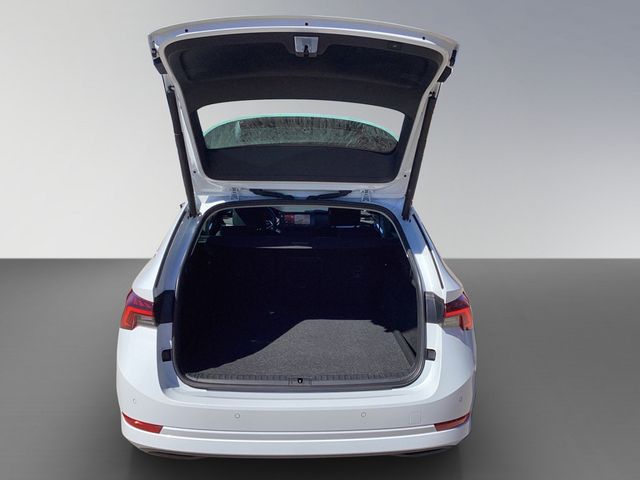 Octavia Combi 1.4TSI iV DSG Style