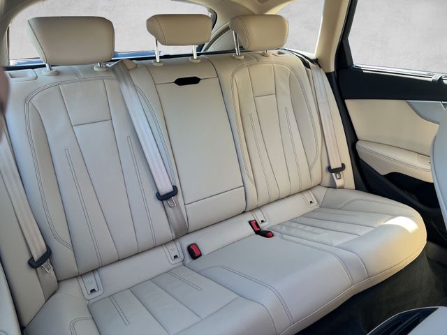A4 Avant 35 TDI advanced 2.0 TDI *S-Tronic*LED*K