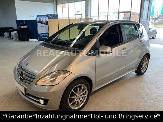 Mercedes-Benz A 180 A -Klasse A 180 CDI AUTOMATIK *TÜV NEU*