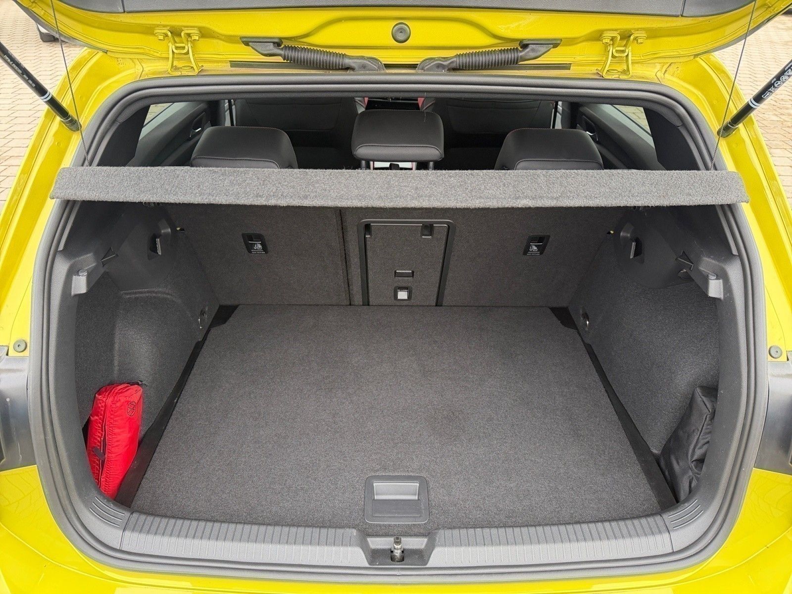 Volkswagen Golf - Bild 13