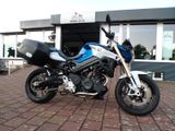 BMW F 800 R ABS ESA ASC RDC Heizgriffe Koffer - Offers matching your search criteria