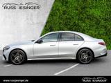 Mercedes-Benz E 220 d 4M AMG Line *AHK*360°*Distr*KeyGo*Night* - Mercedes-Benz mit Diesel-Antrieb: Abstandswarner, mit Klimaanlage