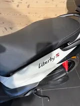 Piaggio Liberty 50S - PIAGGIO LIBERTY