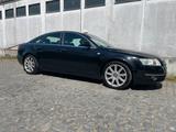 Audi AUDI A6 3,2 V6 S LINE AUTOMATIK NVI TÜV 09... - Audi A6 aus 2005: Line