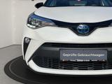 Toyota C-HR 2.0 Hybrid Team D Garantie bis 2037 - Toyota C-HR in Freiburg