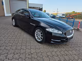 Jaguar XJ Premium Luxury - Jaguar XJ: Luxury