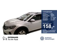 Volkswagen Taigo - Vorschau Bild 1