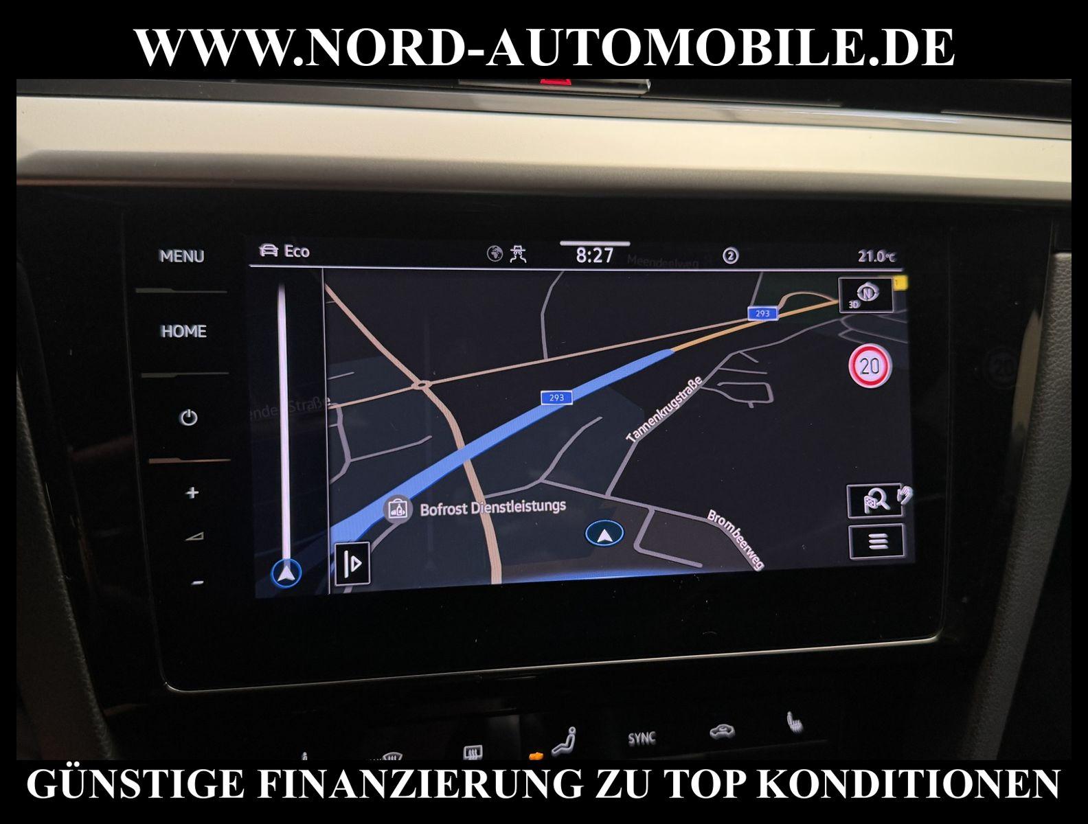 Volkswagen Arteon Shooting Brake R-Line 2.0 TSI DSG IQ.Ligh, миниатюра 29