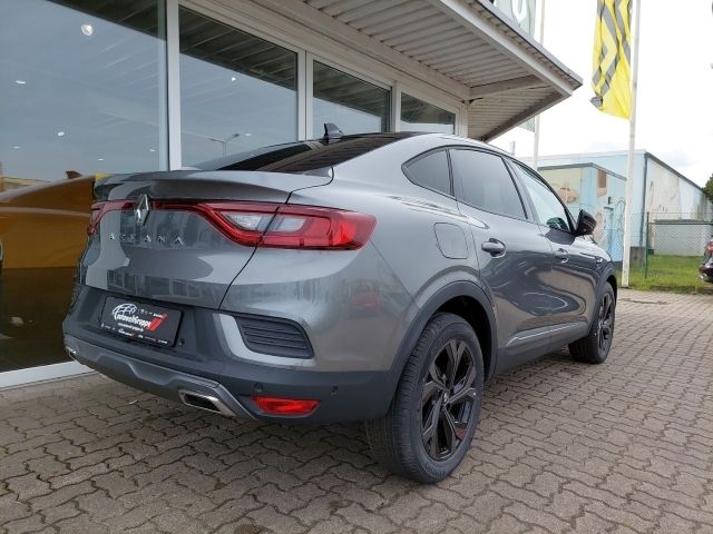 Renault Arkana - Bild 5