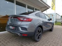 Renault Arkana - Vorschau Bild 5