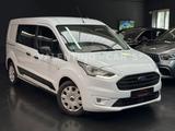 Ford Transit Connect Kasten lang Navi/Standhzg/AC/Kam - Ford Transit Connect in Wuppertal