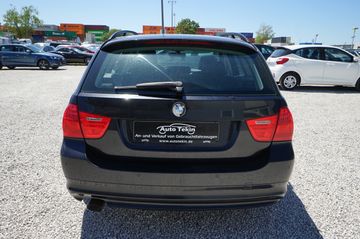 BMW 318 - 6