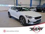 Polestar 2 Standard Range Single Motor 69KW Pilot Lite - gebrauchte Polestar 2 aus dem Jahr 2022