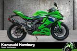 Kawasaki Ninja ZX4RR Performance, Modell 2026 - KAWASAKI NINJA ZX 4RR