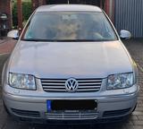 Volkswagen VW Bora Pacific Limosine 1,6 - Volkswagen Bora: Pacific