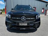 Mercedes-Benz GLB 250, AMG - gebrauchte Mercedes-Benz GLB 250 aus dem Jahr 2022