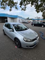Volkswagen     VW Golf 6 Variant 1.4 TSI 122 PS EZ 01/2009 - Volkswagen Golf: V Tsi 122 Ps