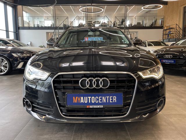 Audi A6 Avant 2.0 TDI Aut. *NAVI*XENON*LEDER*ACC*