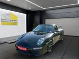 Porsche 911 4 S WLS 280KW(380PS) Scheckheft Allrad Sport - Porsche: Coupé, 3.2