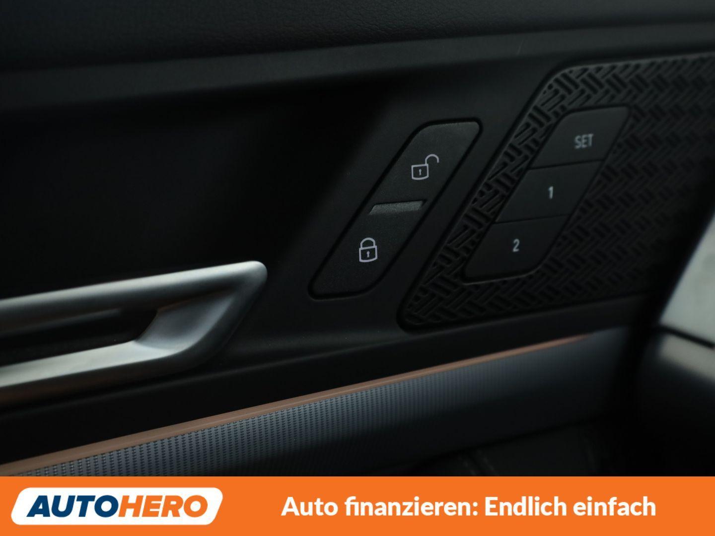 BMW 230 2er 230e Active Tourer xDrive M Sport Aut.*NAV*, миниатюра 27