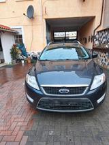 Ford Mondeo 1,6 Motor - Ford Mondeo: Motor