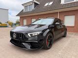 Mercedes-Benz A 45S AMG 4Matic+/ Aero.Paket/Perfor.Sitze - gebrauchte Mercedes-Benz A 45 AMG aus dem Jahr 2021