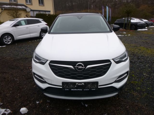 Grandland X Innovation Diesel Automatik