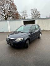 Mazda 2 bj 2005 - Mazda aus 2005: Mazda2