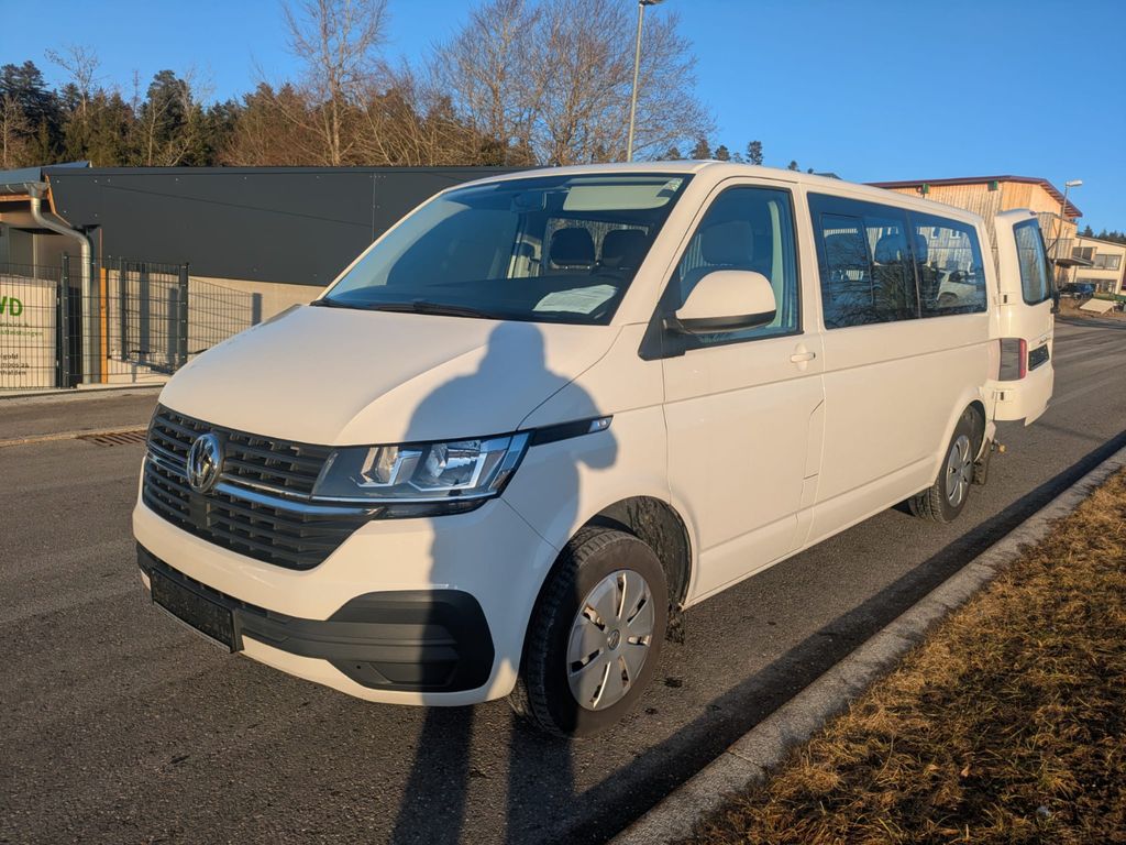 Volkswagen Andere