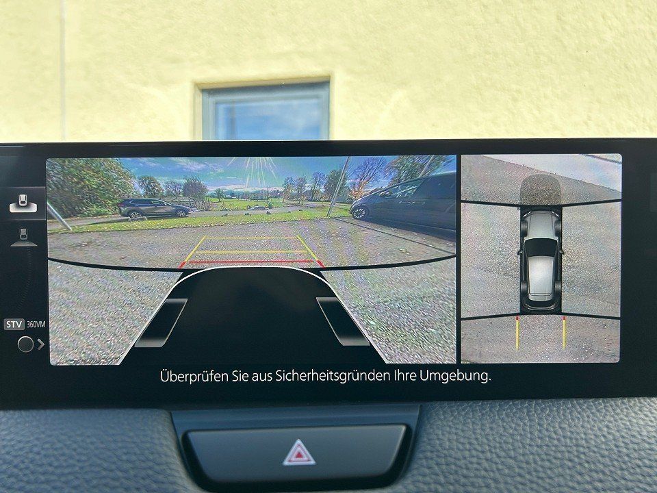 Fahrzeugabbildung Mazda CX-60 PHEV HOMURA VOLL CONV/DRIV/COM/PANO-P 1HD