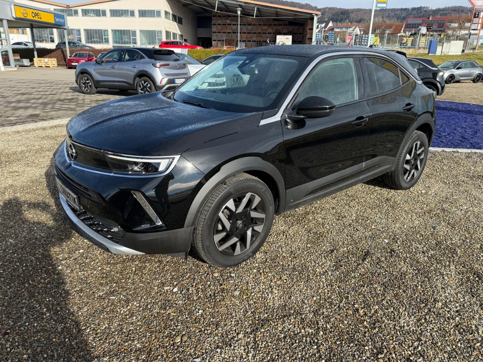 Opel Mokka Business Elegance Autom.